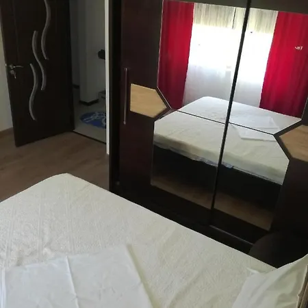Lägenhet Apartament 