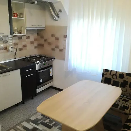 Apartament 