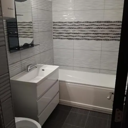 Apartament 