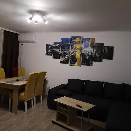 Apartament 