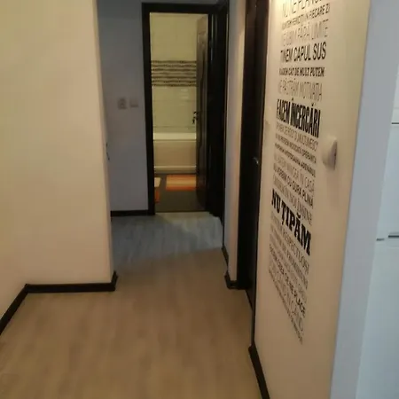 Appartement Apartament 