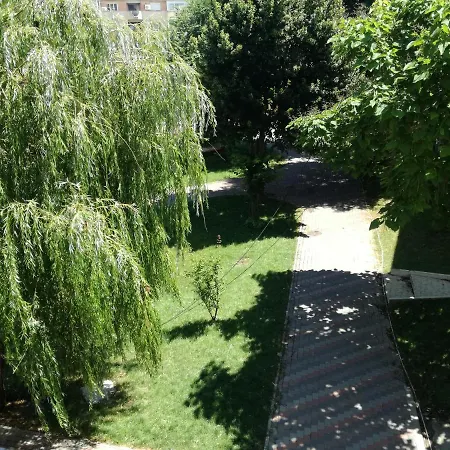 Apartament 